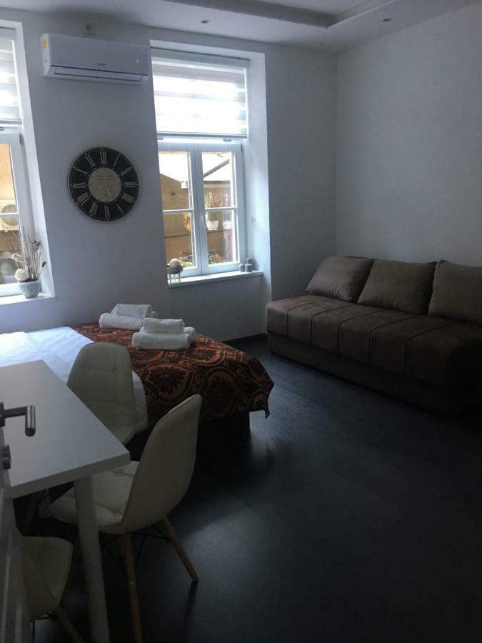 Appartement Antwerp Appartments